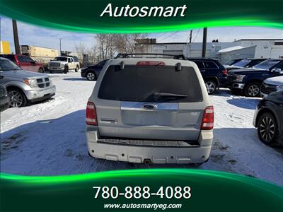 2009 Ford Escape Limited   - Photo 5 - Edmonton, AB T5L 1A4