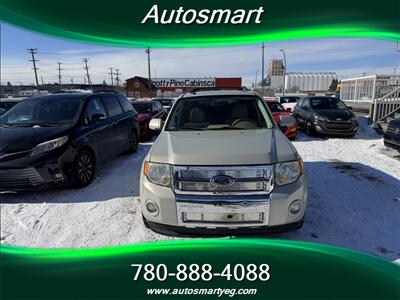 2009 Ford Escape Limited   - Photo 2 - Edmonton, AB T5L 1A4