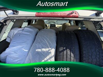 2009 Ford Escape Limited   - Photo 7 - Edmonton, AB T5L 1A4