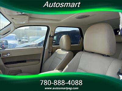 2009 Ford Escape Limited   - Photo 10 - Edmonton, AB T5L 1A4