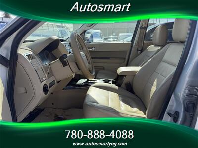 2009 Ford Escape Limited   - Photo 11 - Edmonton, AB T5L 1A4