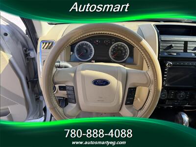 2009 Ford Escape Limited   - Photo 13 - Edmonton, AB T5L 1A4