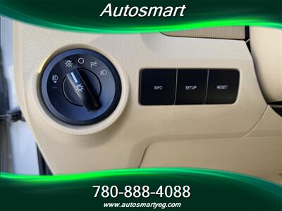 2009 Ford Escape Limited   - Photo 14 - Edmonton, AB T5L 1A4