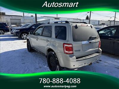 2009 Ford Escape Limited   - Photo 4 - Edmonton, AB T5L 1A4