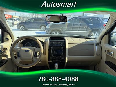 2009 Ford Escape Limited   - Photo 9 - Edmonton, AB T5L 1A4