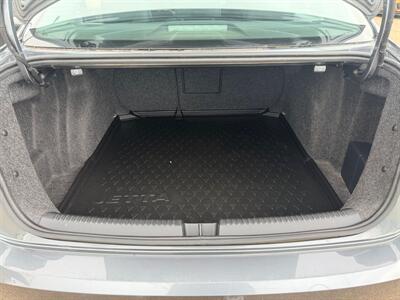 2015 Volkswagen Jetta TDI SEL  ONE OWNER - Photo 7 - Edmonton, AB T5S 1P8