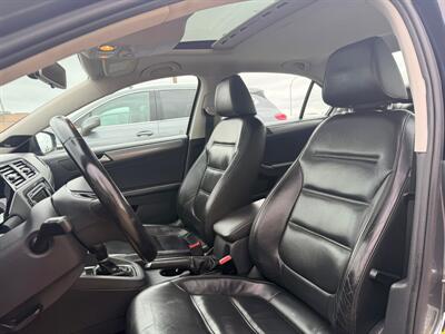 2015 Volkswagen Jetta TDI SEL  ONE OWNER - Photo 12 - Edmonton, AB T5S 1P8