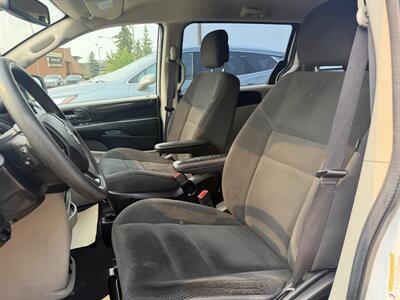 2019 Dodge Grand Caravan SE  NO ACCIDENTS - Photo 9 - Edmonton, AB T5S 1P8