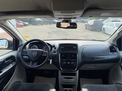 2019 Dodge Grand Caravan SE  NO ACCIDENTS - Photo 8 - Edmonton, AB T5S 1P8