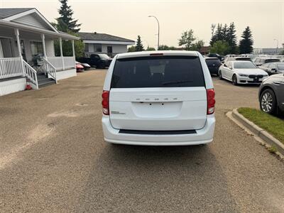 2019 Dodge Grand Caravan SE  NO ACCIDENTS - Photo 5 - Edmonton, AB T5S 1P8