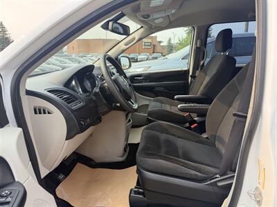 2019 Dodge Grand Caravan SE  NO ACCIDENTS - Photo 10 - Edmonton, AB T5S 1P8