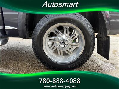 2017 RAM 1500 Laramie Limited - Photo 15 - Edmonton, AB T5L 1A4