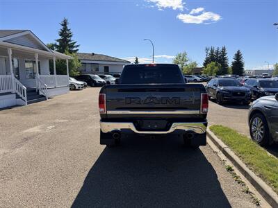 2017 RAM 1500 Laramie Limited   - Photo 5 - Edmonton, AB T5S 1P8