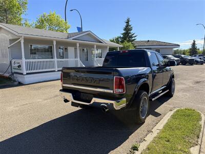 2017 RAM 1500 Laramie Limited   - Photo 6 - Edmonton, AB T5S 1P8
