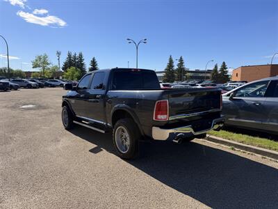 2017 RAM 1500 Laramie Limited   - Photo 4 - Edmonton, AB T5S 1P8