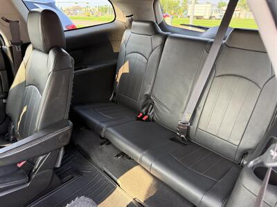 2015 Buick Enclave Leather  ONE OWNER - Photo 7 - Edmonton, AB T5S 1P8