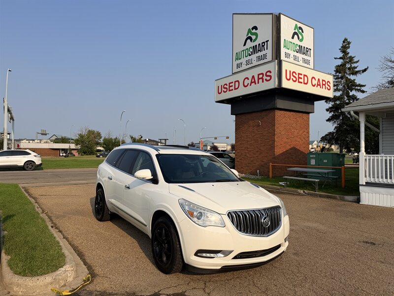 2015 Buick Enclave Leather  ONE OWNER