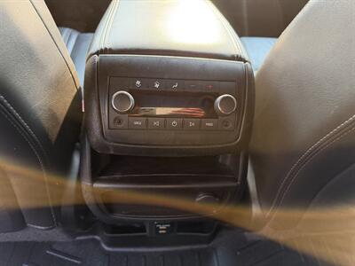 2015 Buick Enclave Leather  ONE OWNER - Photo 9 - Edmonton, AB T5S 1P8