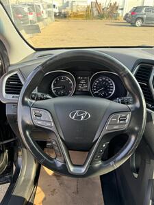2018 Hyundai SANTA FE Sport 2.4L Premium   - Photo 13 - Edmonton, AB T5L 1A4