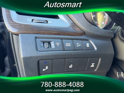 2018 Hyundai SANTA FE Sport 2.4L Premium   - Photo 15 - Edmonton, AB T5L 1A4