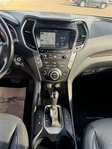 2018 Hyundai Santa Fe 2.4L Premium   - Photo 12 - Edmonton, AB T5L 1A4