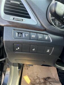 2018 Hyundai SANTA FE Sport 2.4L Premium   - Photo 14 - Edmonton, AB T5L 1A4