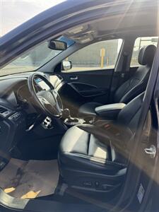 2018 Hyundai SANTA FE Sport 2.4L Premium   - Photo 11 - Edmonton, AB T5L 1A4