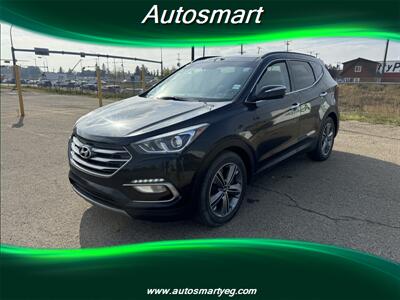 2018 Hyundai SANTA FE Sport 2.4L Premium   - Photo 3 - Edmonton, AB T5L 1A4