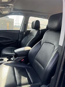 2018 Hyundai SANTA FE Sport 2.4L Premium   - Photo 10 - Edmonton, AB T5L 1A4