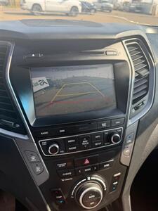 2018 Hyundai Santa Fe 2.4L Premium   - Photo 15 - Edmonton, AB T5L 1A4