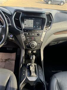 2018 Hyundai SANTA FE Sport 2.4L Premium   - Photo 12 - Edmonton, AB T5L 1A4