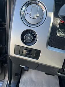 2013 Ford F-150 FX4   - Photo 14 - Edmonton, AB T5L 1A4