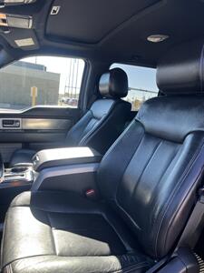 2013 Ford F-150 FX4   - Photo 10 - Edmonton, AB T5L 1A4