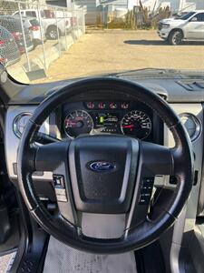 2013 Ford F-150 FX4   - Photo 13 - Edmonton, AB T5L 1A4