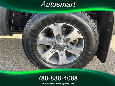 2013 Ford F-150 FX4   - Photo 15 - Edmonton, AB T5L 1A4