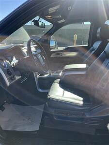 2013 Ford F-150 FX4   - Photo 11 - Edmonton, AB T5L 1A4