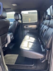 2013 Ford F-150 FX4   - Photo 7 - Edmonton, AB T5L 1A4