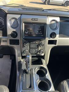 2013 Ford F-150 FX4   - Photo 12 - Edmonton, AB T5L 1A4