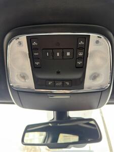 2014 Jeep Grand Cherokee Summit ONE OWNER No Accidents - Photo 17 - Edmonton, AB T5L 1A4
