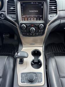 2014 Jeep Grand Cherokee Summit ONE OWNER No Accidents - Photo 14 - Edmonton, AB T5L 1A4