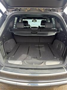 2014 Jeep Grand Cherokee Summit ONE OWNER No Accidents - Photo 7 - Edmonton, AB T5L 1A4