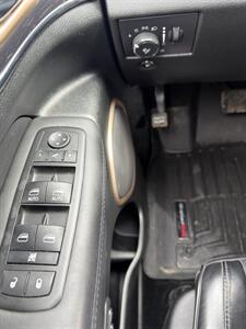 2014 Jeep Grand Cherokee Summit ONE OWNER No Accidents - Photo 16 - Edmonton, AB T5L 1A4