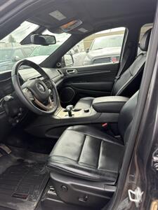 2014 Jeep Grand Cherokee Summit ONE OWNER No Accidents - Photo 12 - Edmonton, AB T5L 1A4