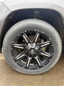 2014 Jeep Grand Cherokee Summit ONE OWNER No Accidents - Photo 18 - Edmonton, AB T5L 1A4