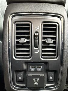 2014 Jeep Grand Cherokee Summit ONE OWNER No Accidents - Photo 10 - Edmonton, AB T5L 1A4