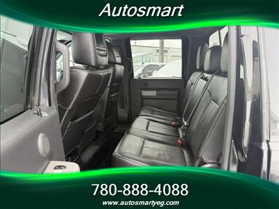 2015 Ford F-350 Super Duty Lariat   - Photo 8 - Edmonton, AB T5L 1A4