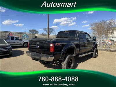 2015 Ford F-350 Super Duty Lariat - Photo 6 - Edmonton, AB T5L 1A4