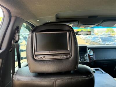 2015 Ford F-350 Super Duty Lariat   - Photo 8 - Edmonton, AB T5S 1P8