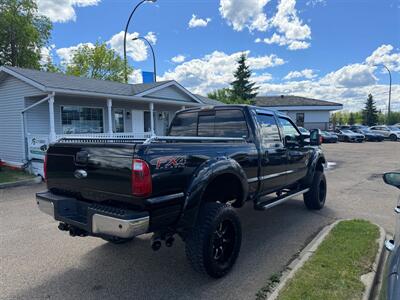 2015 Ford F-350 Super Duty Lariat   - Photo 5 - Edmonton, AB T5S 1P8