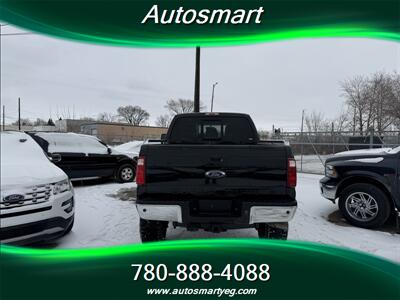 2015 Ford F-350 Super Duty Lariat   - Photo 5 - Edmonton, AB T5L 1A4